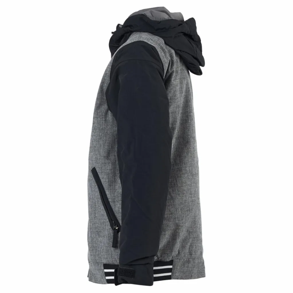 Burton Boys Gameday Jk Htrbog/trublk*Barn Alpint|Jackor