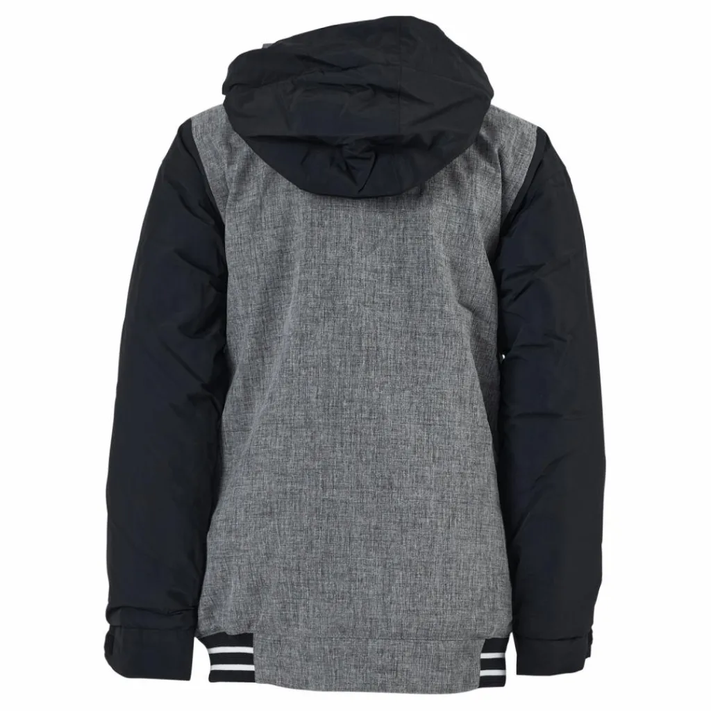 Burton Boys Gameday Jk Htrbog/trublk*Barn Alpint|Jackor