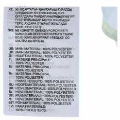 adidas Boys Melbourne Tee Blue/Yellow*Barn T-Shirts|Racketsporter