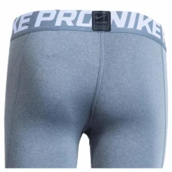 Nike Boys Pro Tights Grey*Barn Tights|Träning