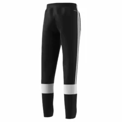 adidas Boys 3S Aeroready Primeblue Pant Black / White*Barn Byxor|Träning