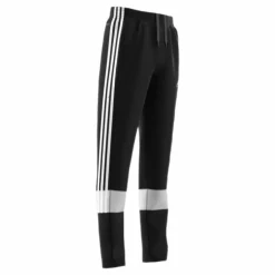 adidas Boys 3S Aeroready Primeblue Pant Black / White*Barn Byxor|Träning
