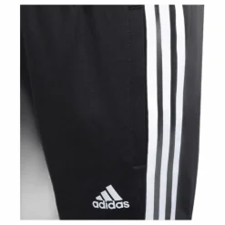 adidas Boys 3S Aeroready Primeblue Pant Black / White*Barn Byxor|Träning