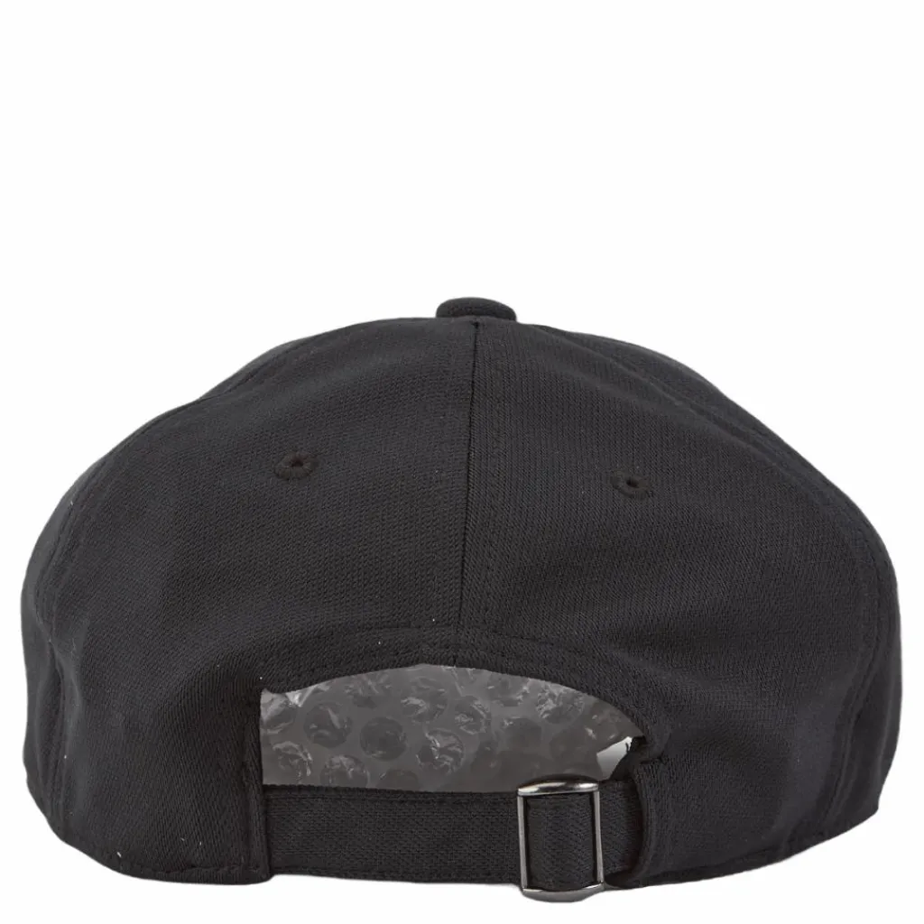 Under Armour Boy's Ua Blitzing Adj Black*Barn Mössor Och Handskar|Träning