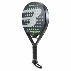 Bullpadel Bp10 Evo 2022* Racket Och Bollar|Racketsporter