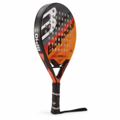 Bullpadel Bp10 Evo 2023* Racket Och Bollar|Racketsporter