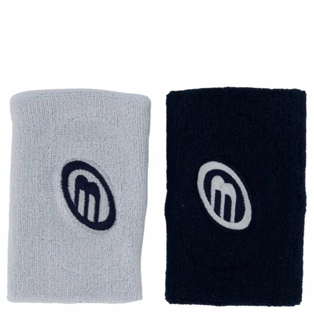 Bullpadel Bpg243 Intense Blue* Racketsporter|Mössor Och Handskar