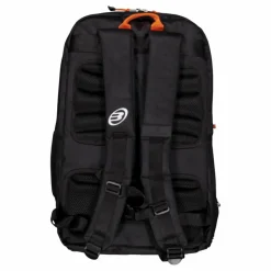 Bullpadel Bpm24001 Hack Black* Väskor Och Ryggsäckar|Racketsporter