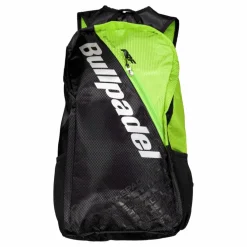 Bullpadel Bpm24004 Performance Lemon Yellow* Racketsporter|Väskor Och Ryggsäckar