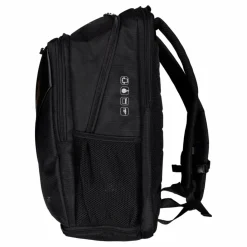 Bullpadel Bpm25007 Vertex Negro* Racketsporter