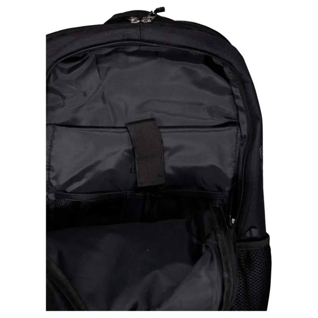 Bullpadel Bpm25007 Vertex Negro* Racketsporter