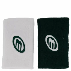 Bullpadel Bpmu243 I Green/white* Racketsporter|Träningsutrustning