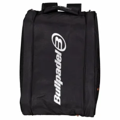Bullpadel Bpp24012 Hack Black* Väskor Och Ryggsäckar|Racketsporter
