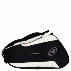 Bullpadel Bpp25012 Hack Blanco* Väskor Och Ryggsäckar|Racketsporter