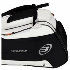 Bullpadel Bpp25012 Hack Blanco* Väskor Och Ryggsäckar|Racketsporter