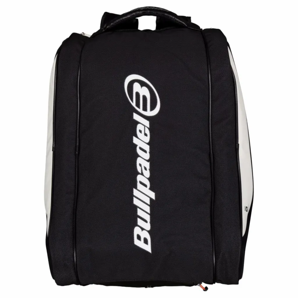 Bullpadel Bpp25012 Hack Blanco* Väskor Och Ryggsäckar|Racketsporter