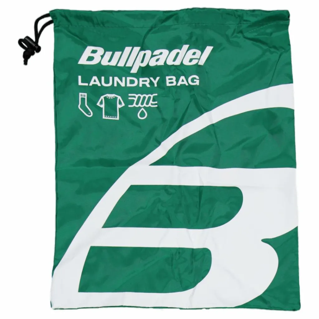 Bullpadel Bpp25012 Hack Blanco* Väskor Och Ryggsäckar|Racketsporter