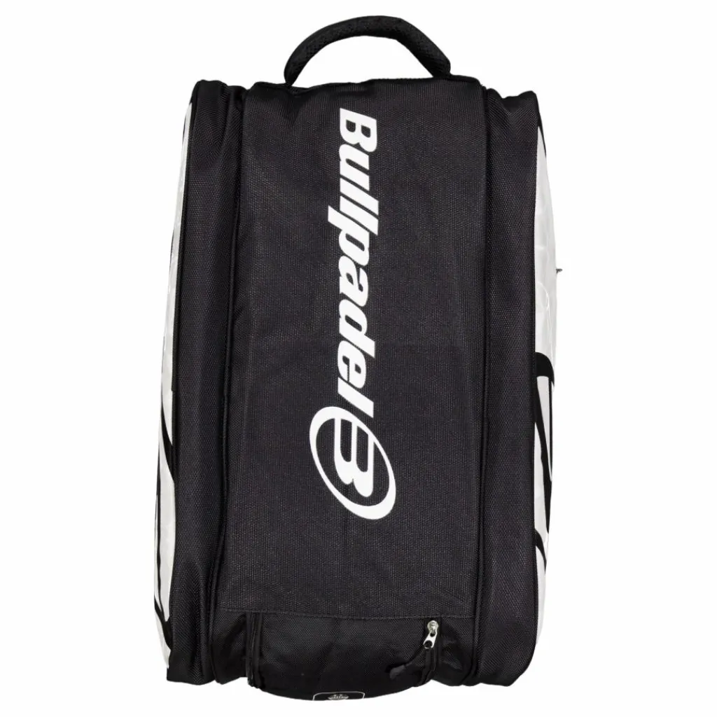 Bullpadel Bpp24020 Neuron Black* Väskor Och Ryggsäckar|Racketsporter
