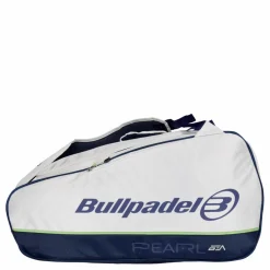 Bullpadel Bpp25021 Pearl Blanco* Väskor Och Ryggsäckar|Racketsporter