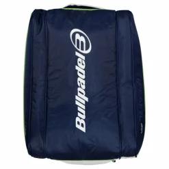 Bullpadel Bpp25021 Pearl Blanco* Väskor Och Ryggsäckar|Racketsporter
