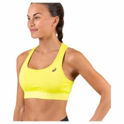 ASICS Bra Yellow* Sport-Bh:Ar|Löpning