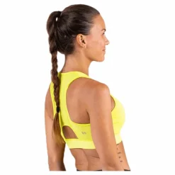 ASICS Bra Yellow* Sport-Bh:Ar|Löpning