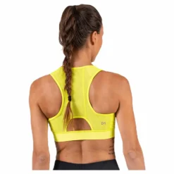 ASICS Bra Yellow* Sport-Bh:Ar|Löpning