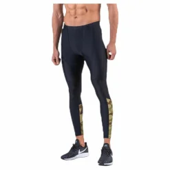 BLACC Brace Compression Tights Black* Träning|Tights