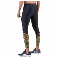 BLACC Brace Compression Tights Black* Träning|Tights
