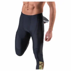 BLACC Brace Compression Tights Black* Träning|Tights