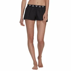 adidas Branded Beach Shorts Black* Simning|Badkläder