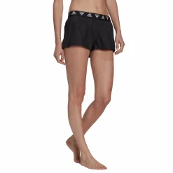 adidas Branded Beach Shorts Black* Simning|Badkläder