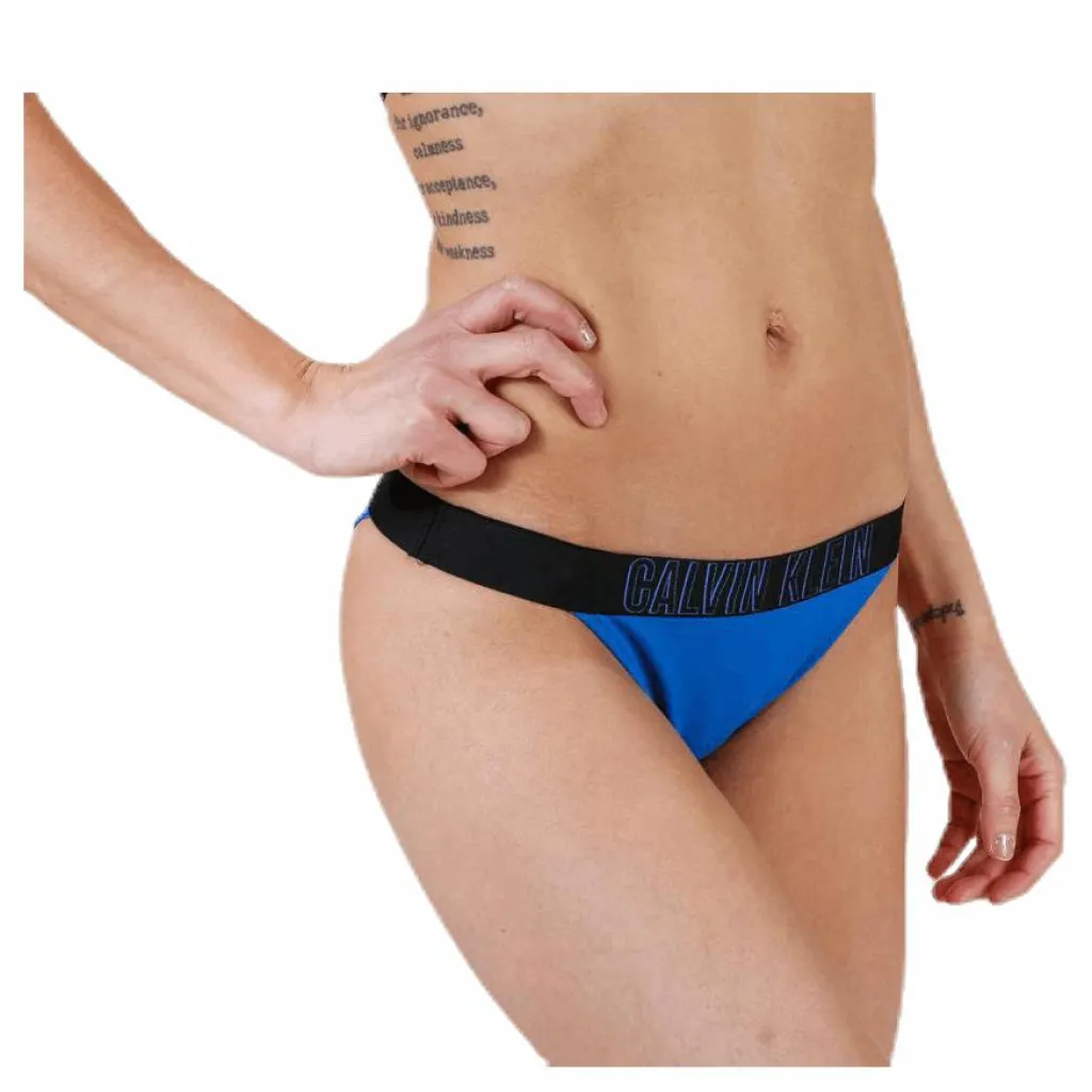 Calvin Klein Brazilian Blue* Simning|Badkläder