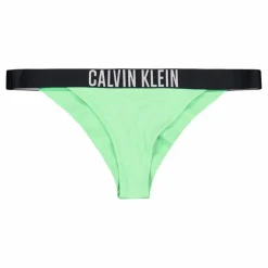 Calvin Klein Brazilian Green* Simning|Badkläder