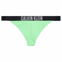 Calvin Klein Brazilian Green* Simning|Badkläder