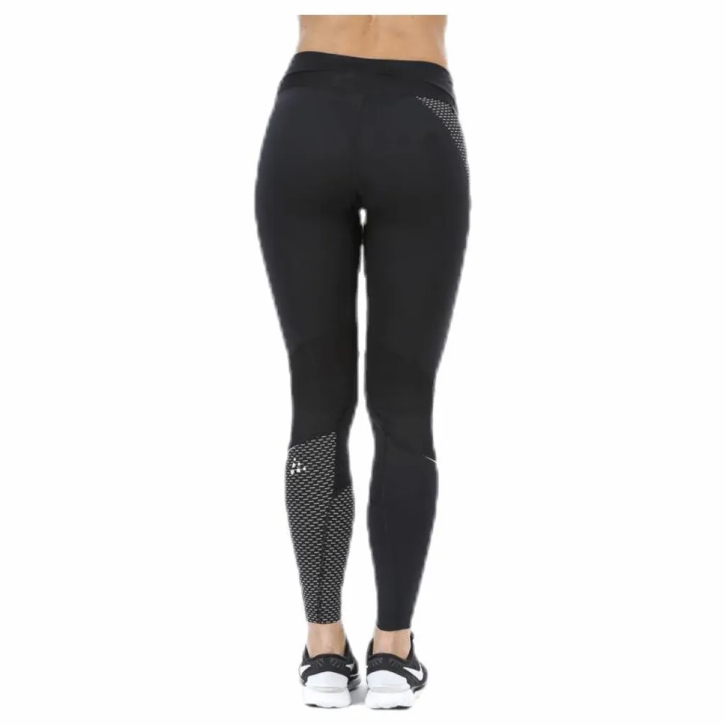 Craft Breakaway Tights Black* Tights|Löpning