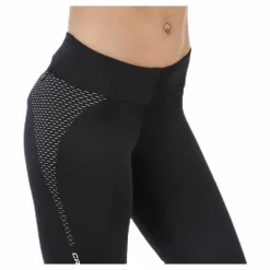 Craft Breakaway Tights Black* Tights|Löpning
