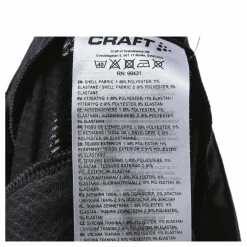 Craft Breakaway Tights Black* Tights|Löpning