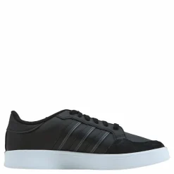 adidas Breaknet Court Lifestyle Shoes Core Black / Core Black / Grefiv* Racketsporter