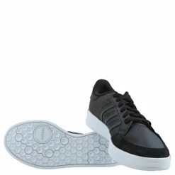adidas Breaknet Court Lifestyle Shoes Core Black / Core Black / Grefiv* Racketsporter