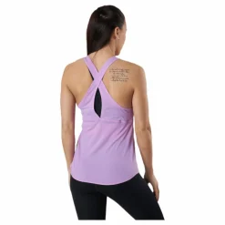 Nike Breathe Cool Running Tank Pink* Löpning|Linnen