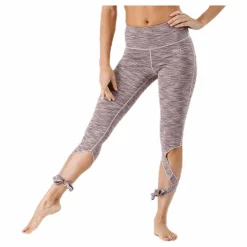 BLACC Breathe Purple/Brown/Pink* Yoga|Tights