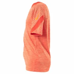 Nike Breathe Strike Jr Orange*Barn Fotboll|T-Shirts