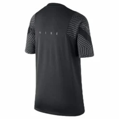 Nike Breathe Strike Junior Black*Barn Fotboll|T-Shirts
