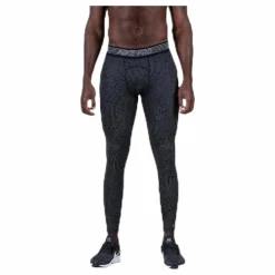 Nike Breathe Tight AOJ Black/Grey* Tights|Träning