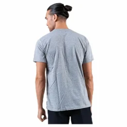 Nike Breathe Top SS Hyper Dry Black/Grey* T-Shirts|Träning