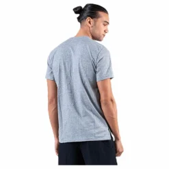 Nike Breathe Top SS Hyper Dry Black/Grey* T-Shirts|Träning