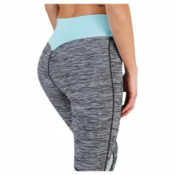 BLACC Breeze Blue* Träning|Tights