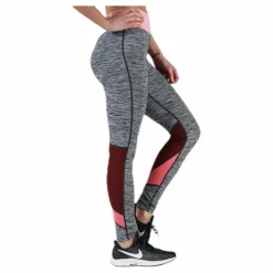 BLACC Breeze Pink* Tights|Träning