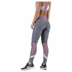 BLACC Breeze Purple/Grey* Träning|Tights